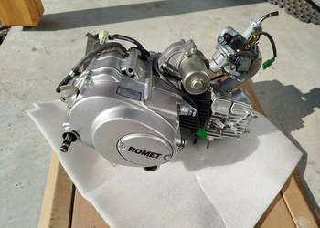 Silnik Romet ZXT 50 z całym osprzętem polecam możliwa wysyłka
