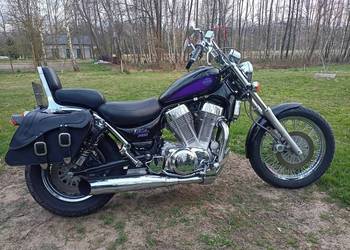 Suzuki Intruder 1400