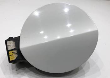 KLAPKA WLEWU PALIWA VW CC B7 Sportowy/Coupe 11-16 Candy White (biały)