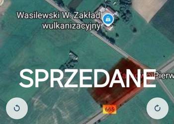 SPRZEDANE!!!
