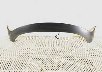 SPOILER MAZDA 3 BM Hatchback BJT6-B0956 OWIEWKA TYLNY, AERODYNAMICZNA