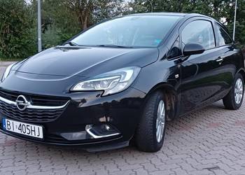 Opel corsa 1.4 ecotec