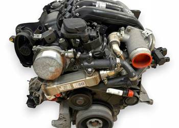 SILNIK M47D20 BMW E90 E91 2.0 D DIESEL 204D4 diesel kompletny 159 443km