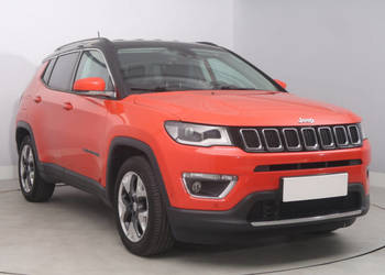 Jeep Compass 1.4 MultiAir