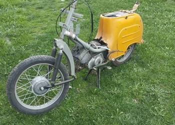 Simson kr51/2