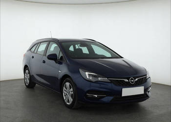Opel Astra 1.2 Turbo