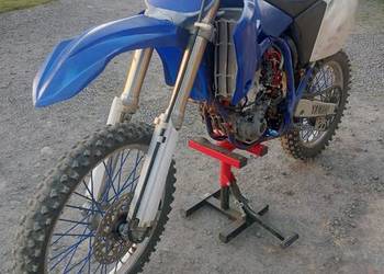 Sprzedam Yamaha yzf 450 2004 rok pilne