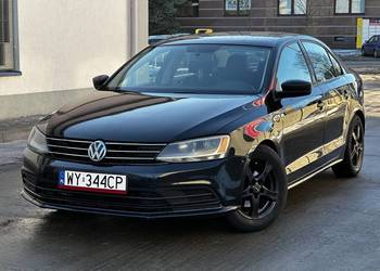 Volkswagen Jetta 2.0 Benzyna + LPG Automat