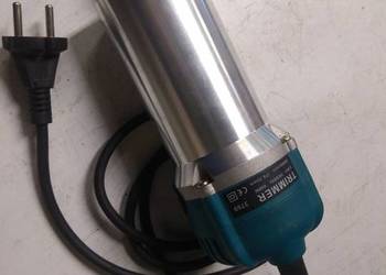 Elektryczna frezarka krawędziowa do drewna TRIMMER 3709