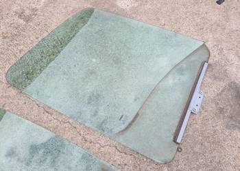 IVECO DAILY 4 06-11 DAILY 3 99-06 szyba boczna do drzwi przednich