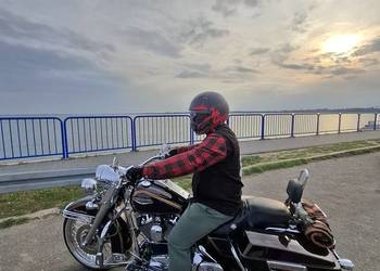 Harley davidson Road king