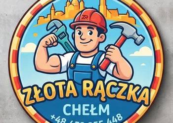 złota rączka chełm