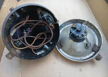 k55 minsk dkw lampa przod