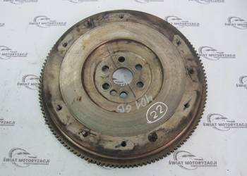 Ford Ka Plus 1.2 TI-VCT B2KA 70KM koło zamachowe 2T106384AA 96MM-5375-A8J