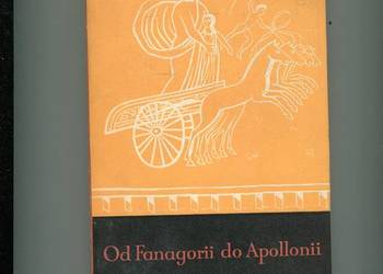 Od Fanagorii do Apollonii