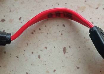 Przewód kabel Sata napęd DVD XBOX 360 SLIM