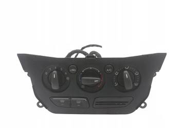 PANEL NAWIEWU DT1T-19980-AD  Ford Transit Connect II (2012-2022)