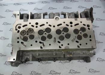 FORD TRANSIT 2.2 TDCI P8FA 85KM 09r głowica kompletna 6C1Q-6090-AE