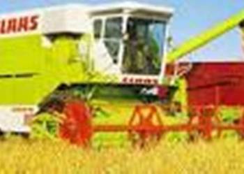 Katalog części Claas Dominator 76 86 96 106