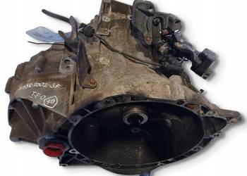 SKRZYNIA BIEGÓW Ford Galaxy MK3 S-Max 2.0 TDCI MANUALNA manual 6G9R-7002-SF