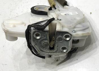 ZAMEK DRZWI LEWY PRZÓD MAZDA 2 DL Hatchback