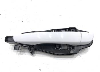 KLAMKA ZEWNĘTRZNA PRAWY TYŁ TOYOTA PROACE Van (minibus)