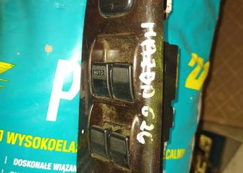 MAZDA 626 przełącznik szyb lewy przód