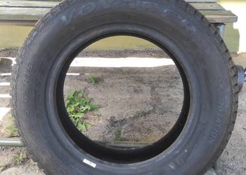 Opona Voyager Winter 195/65 R 15 - nowa z wojska