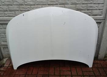 MASKA PRZEDNIA OPEL MOKKA B 9837499380 II PRZÓD POKRYWA SILNIKA 9837499380
