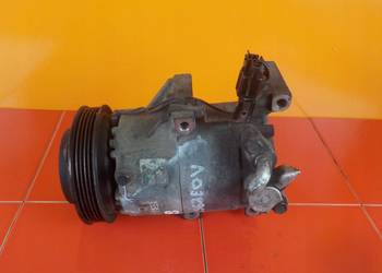 i30 CEED CERATO ix20 1.6 CRDI 11r D4FB sprezarka klimatyzacji