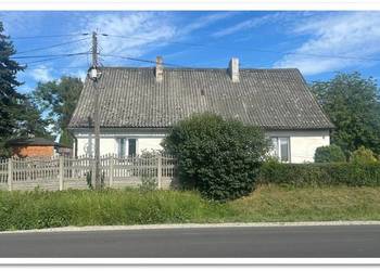 Syndyk sprzeda udział 1/3 w lokalu mieszkalnym