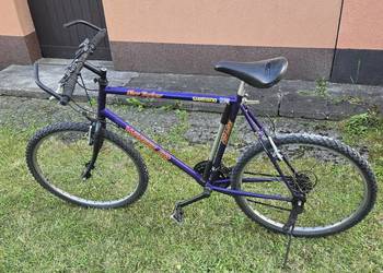 Rower wheeler New Yorker koła 26" przerzutki Shimano
