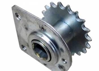 GA1720 Koło zębate z kołnierzem (6-punktowe-22 mm), z=19 Kinze
