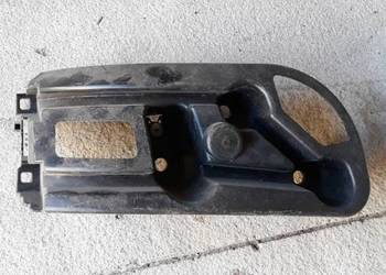 PEUGEOT 2008 II ŚLIZG ZDERZAKA PRAWY TYŁ 9825842580