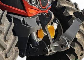 Przekładnia PTO V63968400 VALTRA N 175