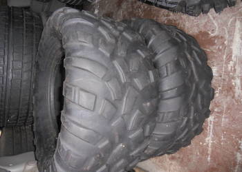 25x11-12 Carlisle 2 Opony Atv Qad