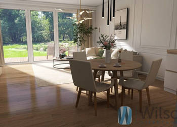 Oferta sprzedaży domu bliźniaka 90m2 Jabłonowo Ułanów