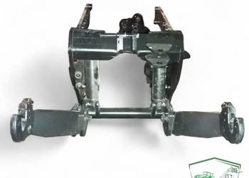 TUZ przedni Podnośnik Massey Ferguson 6480 / 6280