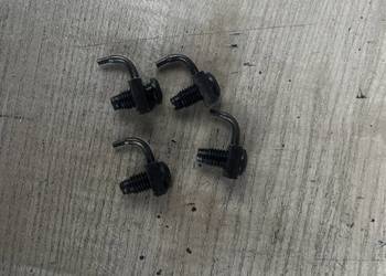 Spryskiwacze denka tłoków 1.9 TDI