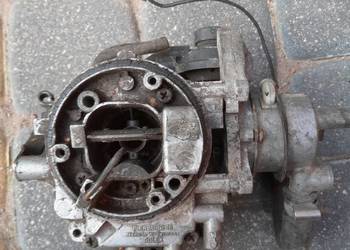 volkswagen golf 1 gaznik pierburg 1b