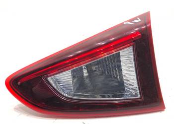 LAMPA TYŁ PRAWA WEWNĘTRZNA MAZDA 2 DL Hatchback ŚWIATŁO TYLNA, PRAWA