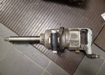 KW-420 Klucz pneumatyczny udarowy 1" KUKEN do kół