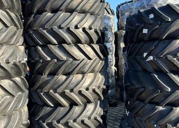 Opony rolnicze nowe