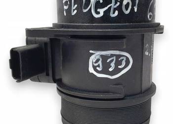 PRZEPŁYWOMIERZ Peugeot 607 406 2.2 HDi E02-0143 1920AG