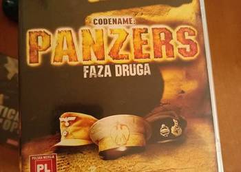 Panzers 3 Części! Hit! Sprawdź Gry na PC