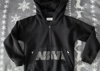 Zestaw ubrań rozmiar 116-122