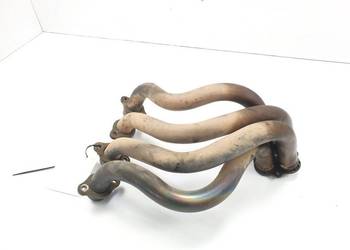 KOLEKTOR WYDECHOWY HONDA CBR 929