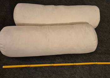 Wałek poduszka 80 cm Ikea Gosa Cylinder