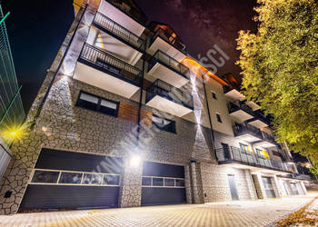 Makowskie Zacisze - apartament 6B, pow. 29,10 m2