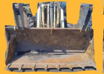 Terex  TLB 840 2011r.    Sterownik